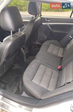 Лифтбек Skoda Octavia 2012 в 