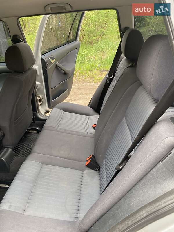 Универсал Skoda Octavia 2006 в Житомире