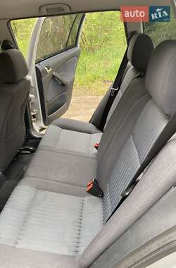 Універсал Skoda Octavia 2006 в 