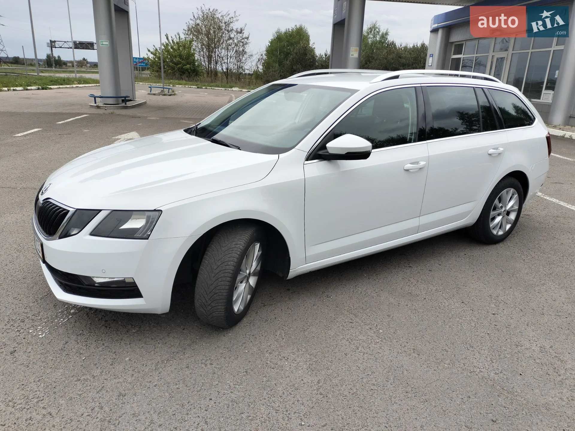 2019 Skoda Octavia - мініатюра 41