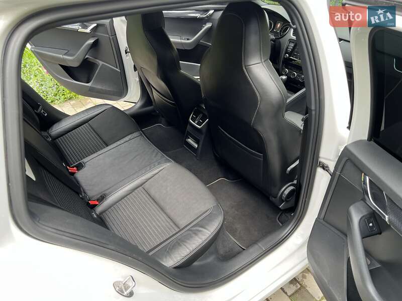 Універсал Skoda Octavia 2015 в Ужгороді фото 15 Універсал Skoda Octavia 2015 в Ужгороді