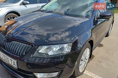 Універсал Skoda Octavia 2016 в Білій Церкві