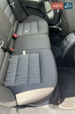 Ліфтбек Skoda Octavia 2011 в 