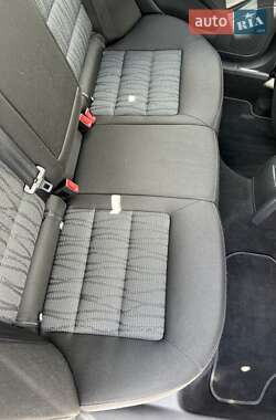 Ліфтбек Skoda Octavia 2011 в 