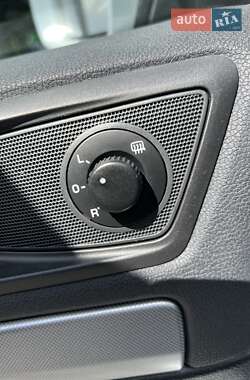 Ліфтбек Skoda Octavia 2011 в 
