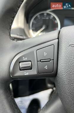 Ліфтбек Skoda Octavia 2011 в 