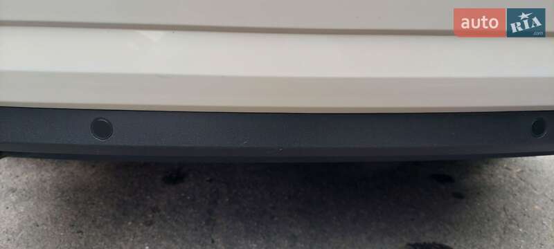 Универсал Skoda Octavia 2018 в Днепре фото 5 Универсал Skoda Octavia 2018 в Днепре