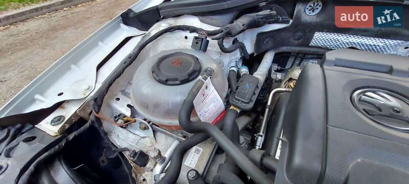 Универсал Skoda Octavia 2018 в Днепре фото 13 Универсал Skoda Octavia 2018 в Днепре