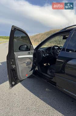 Универсал Skoda Octavia 2011 в 