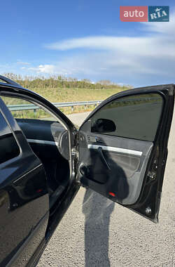 Универсал Skoda Octavia 2011 в 
