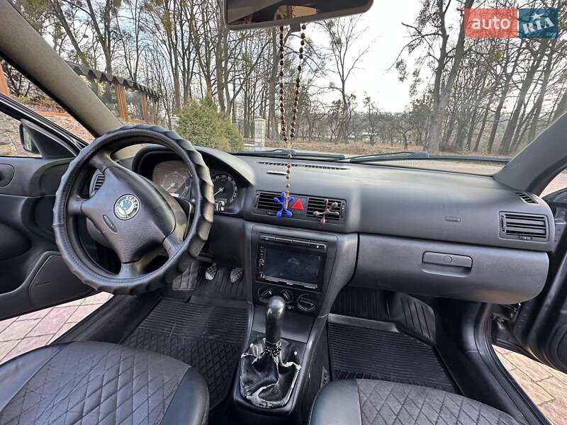 Ліфтбек Skoda Octavia 2007 в Жовкві фото 11 Ліфтбек Skoda Octavia 2007 в Жовкві