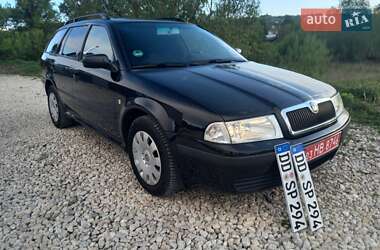 Універсал Skoda Octavia 2005 в 