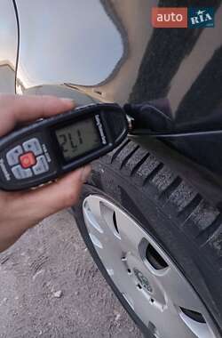 Універсал Skoda Octavia 2005 в 