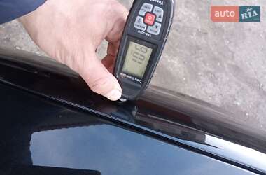 Універсал Skoda Octavia 2005 в 