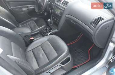 Ліфтбек Skoda Octavia 2007 в 