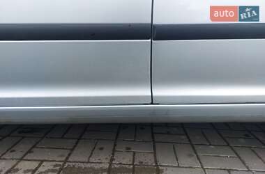Ліфтбек Skoda Octavia 2007 в 