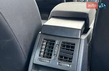 Ліфтбек Skoda Octavia 2012 в 