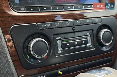 Ліфтбек Skoda Octavia 2012 в 
