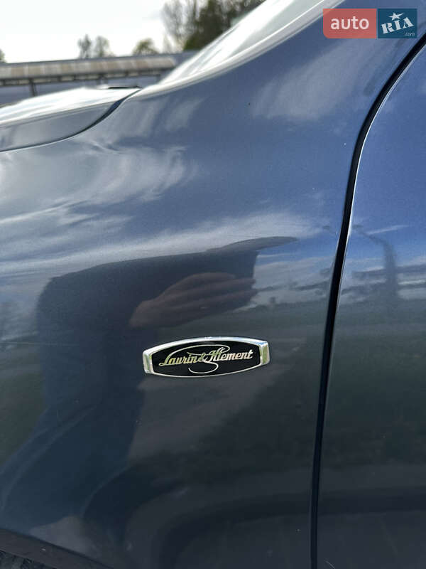 Универсал Skoda Octavia 2009 в Ивано-Франковске