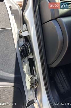 Универсал Skoda Octavia 2005 в 