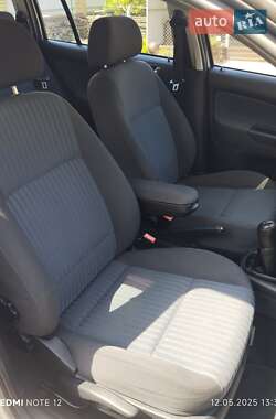 Универсал Skoda Octavia 2005 в 