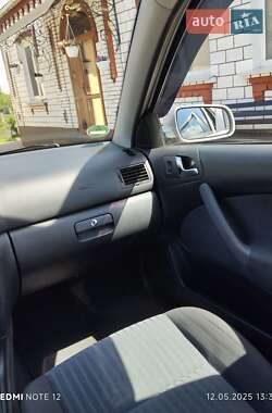 Универсал Skoda Octavia 2005 в 
