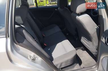 Универсал Skoda Octavia 2005 в 