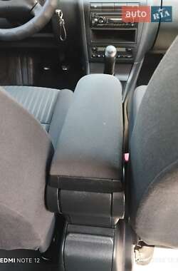 Универсал Skoda Octavia 2005 в 