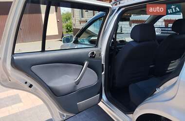 Универсал Skoda Octavia 2005 в 