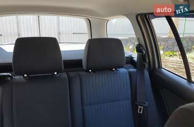 Универсал Skoda Octavia 2005 в 