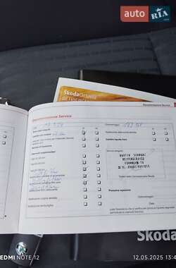 Универсал Skoda Octavia 2005 в 