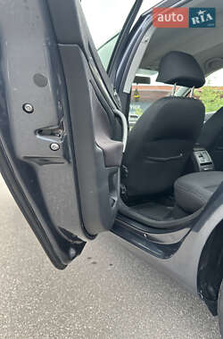 Лифтбек Skoda Octavia 2008 в 