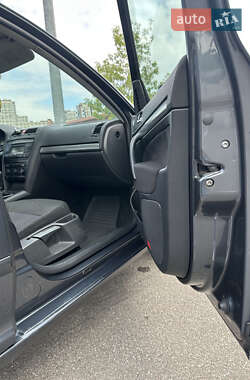 Лифтбек Skoda Octavia 2008 в 