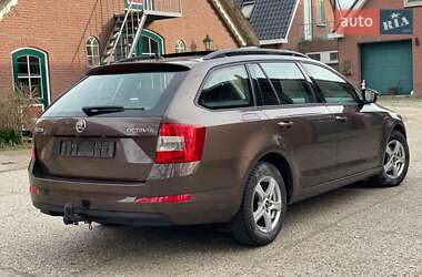 Універсал Skoda Octavia 2015 в Жмеринці