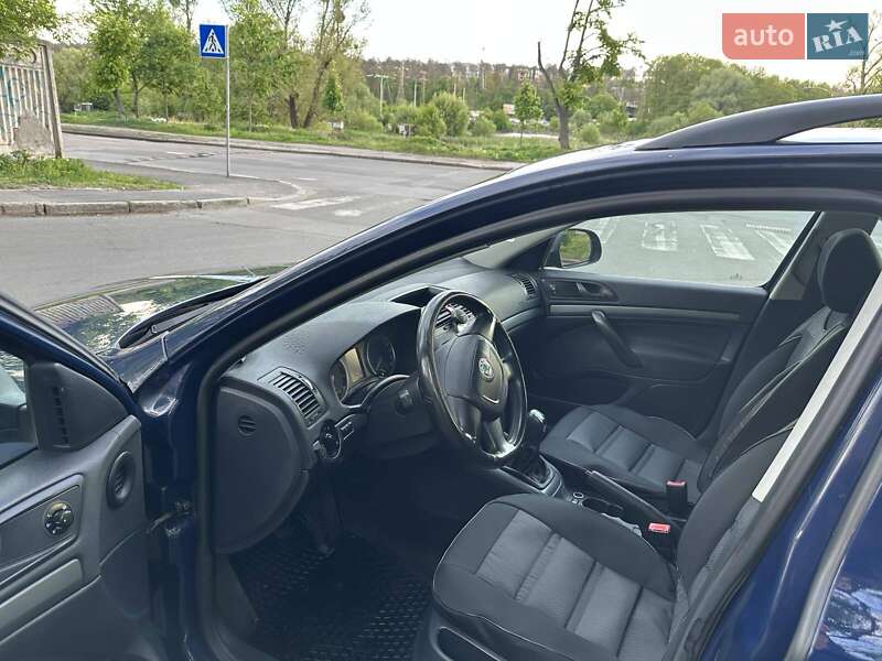 Універсал Skoda Octavia 2012 в Києві