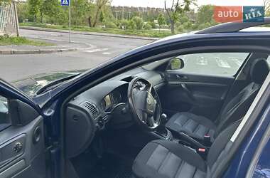 Універсал Skoda Octavia 2012 в 