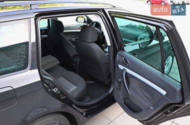 Универсал Skoda Octavia 2010 в 