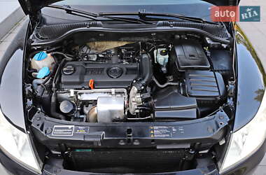 Универсал Skoda Octavia 2010 в 
