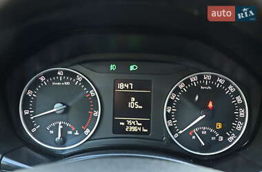 Универсал Skoda Octavia 2010 в 