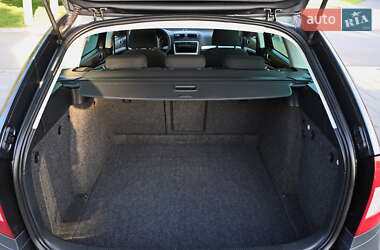 Универсал Skoda Octavia 2011 в 