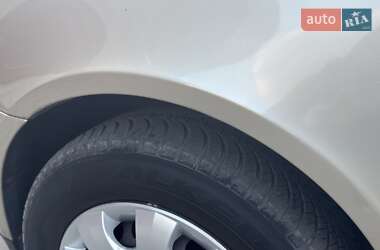 Универсал Skoda Octavia 2005 в 