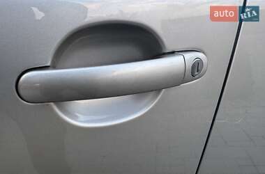 Универсал Skoda Octavia 2005 в 