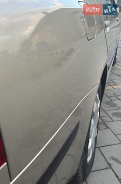 Универсал Skoda Octavia 2005 в 