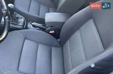 Универсал Skoda Octavia 2005 в 