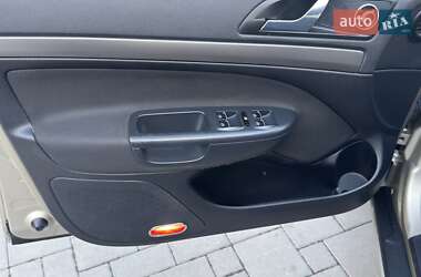 Универсал Skoda Octavia 2005 в 
