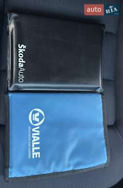 Универсал Skoda Octavia 2005 в 