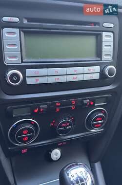 Универсал Skoda Octavia 2005 в 