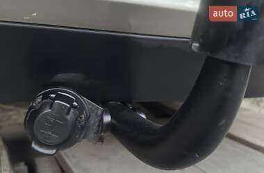 Универсал Skoda Octavia 2005 в 