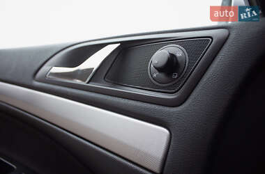 Універсал Skoda Octavia 2011 в 