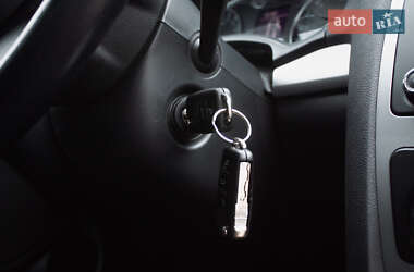 Універсал Skoda Octavia 2011 в 